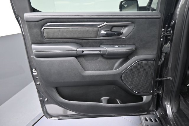 Used 2025 RAM 1500 RHO AWD/4WD image 24