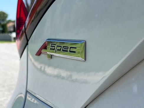 Used 2023 Acura MDX A-Spec AWD/4WD image 17