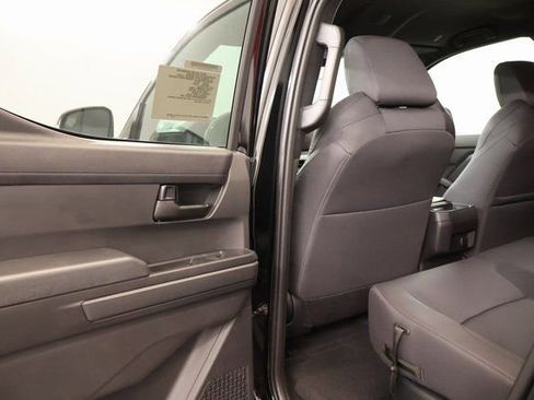 New 2025 Toyota Tacoma SR5 image 24