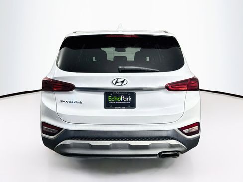 Used 2020 Hyundai Santa Fe SEL w/ Cargo Package FWD image 7