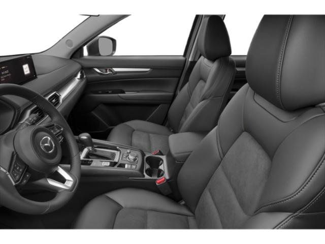 Used 2021 MAZDA CX-5 Touring w/ Touring Preferred SV Package AWD/4WD image 12