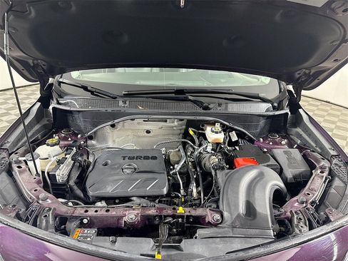 Certified 2021 Buick Encore GX Essence w/ Advanced Technology Package image 27