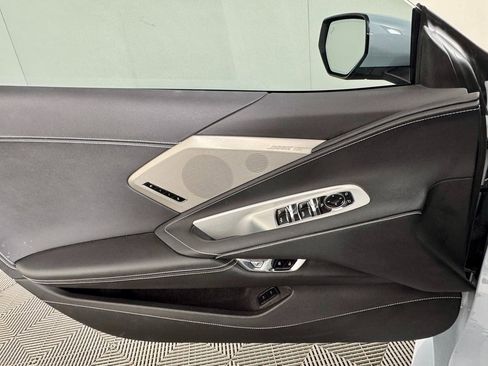 Used 2021 Chevrolet Corvette Stingray Preferred Conv w/ Z51 Performance Package image 28