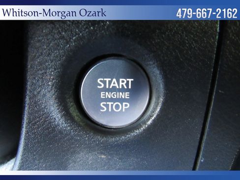 Used 2022 Nissan Frontier SV image 32