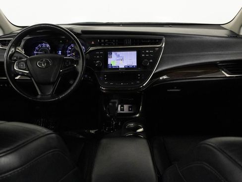 Used 2014 Toyota Avalon Limited image 22