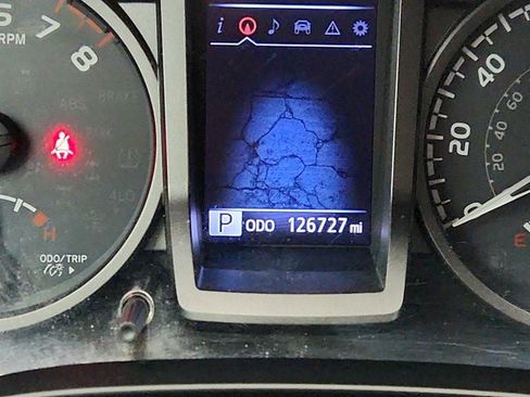 Used 2019 Toyota Tacoma TRD Pro image 16