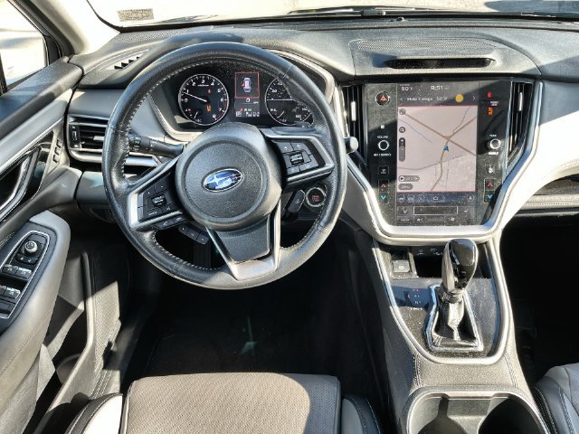 Used 2021 Subaru Outback Limited XT w/ Popular Package #2 AWD/4WD image 19