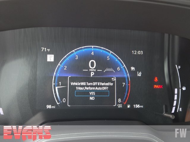 New 2026 Toyota Corolla Cross LE FWD image 5