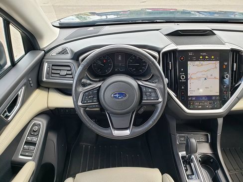 Used 2024 Subaru Ascent Limited w/ Technology Package AWD/4WD image 23