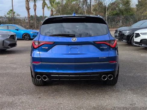 Used 2023 Acura MDX Type S image 7