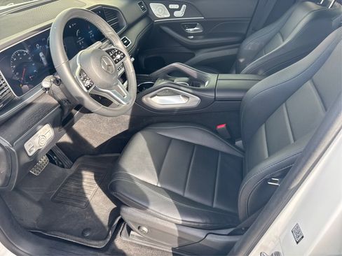 Used 2022 Mercedes-Benz GLE 350 image 11