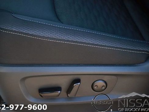 New 2026 Nissan Pathfinder SV AWD/4WD image 17