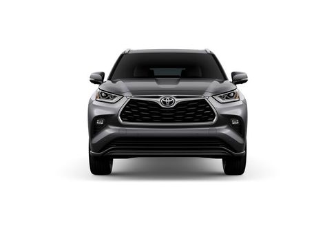 New 2026 Toyota Highlander Limited image 17