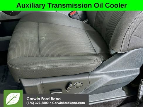 Used 2016 Ford F150 XLT w/ Equipment Group 302A Luxury image 19