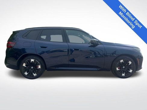 Used 2026 BMW X3 M50 w/ Premium Package AWD/4WD image 2