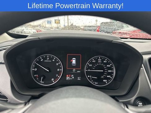 New 2026 Subaru Impreza 2.0i Sport AWD/4WD image 26