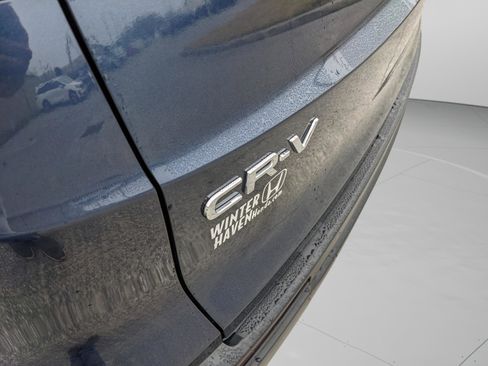 Used 2024 Honda CR-V EX-L image 39