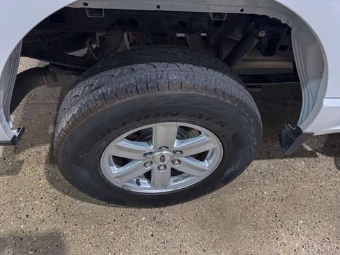 Used 2023 Ford F150 XLT w/ Equipment Group 301A Mid AWD/4WD image 28