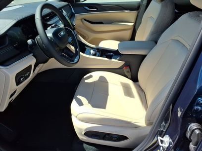 New 2026 Jeep Grand Cherokee Limited