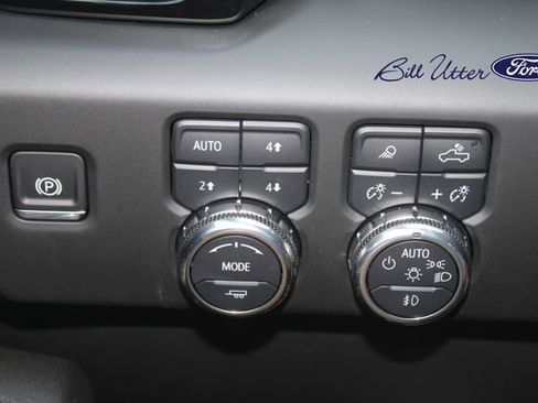 Used 2025 GMC Sierra 1500 AT4X AWD/4WD image 23