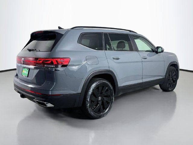 Used 2026 Volkswagen Atlas SE FWD image 10