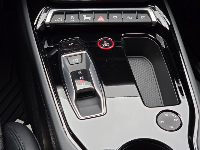 Used 2023 Audi RS e-tron GT w/ Carbon Performance Package AWD/4WD image 13