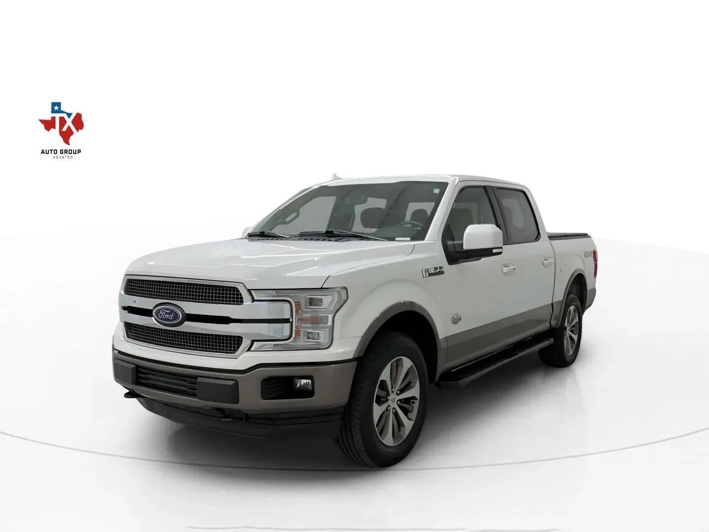 Used 2020 Ford F150 King Ranch w/ Trailer Tow Package AWD/4WD image 55