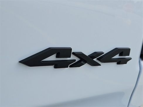 Used 2025 RAM 1500 Rebel w/ Rebel Level 1 Equipment Group image 14