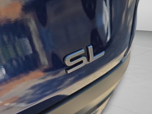 New 2026 Nissan Murano SL AWD/4WD image 31
