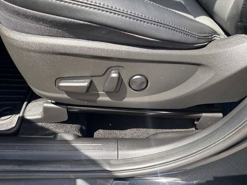 Certified 2023 Hyundai Santa Fe SEL w/ Premium Package AWD/4WD image 20