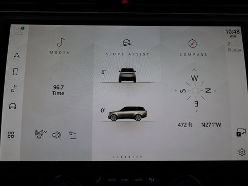 Used 2023 Land Rover Range Rover SE image 29