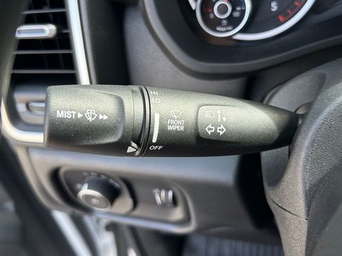 New 2025 RAM 3500 Big Horn image 45