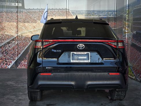 Certified 2024 Toyota bZ4X XLE image 7