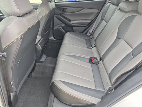 Used 2021 Subaru Crosstrek 2.5i Sport w/ Moonroof Package AWD/4WD image 23
