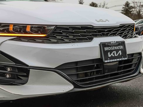 Used 2023 Kia K5 GT-Line w/ GT-Line Premium Package image 28