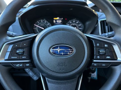 Used 2021 Subaru Impreza 2.0i Premium image 20