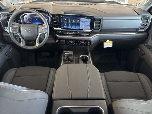 New 2026 Chevrolet Silverado 1500 LT Trail Boss w/ Convenience Package II image 14