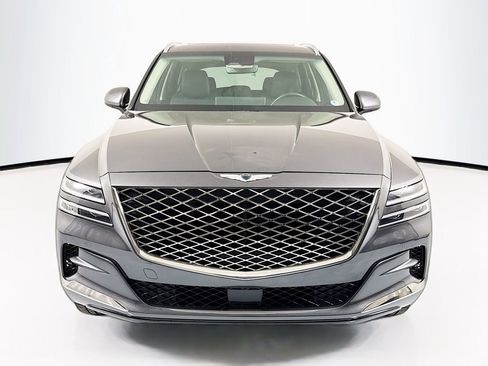 Used 2021 Genesis GV80 3.5T image 2