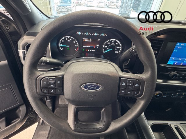 Used 2022 Ford F150 XL w/ STX Appearance Package RWD image 19