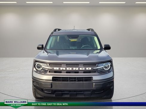 Used 2023 Ford Bronco Sport Big Bend AWD/4WD image 9