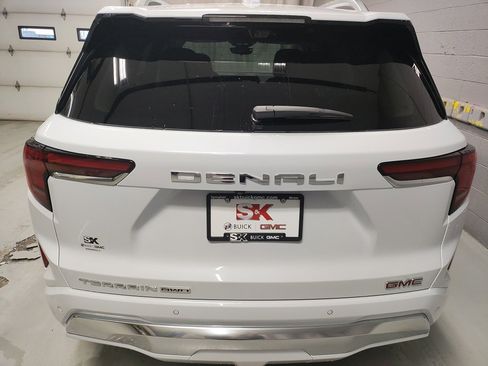 New 2026 GMC Terrain Denali image 22