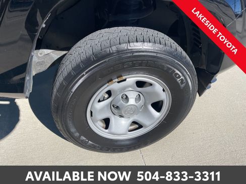 Used 2023 Toyota Tacoma SR5 image 13