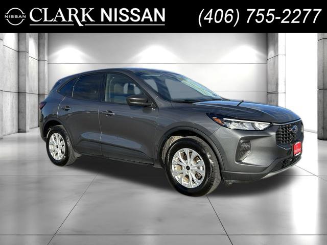 Used 2025 Ford Escape Active AWD/4WD 360° Tour