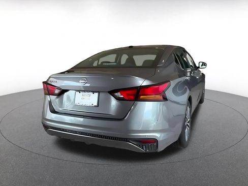 Used 2026 Nissan Altima 2.5 SV FWD image 14