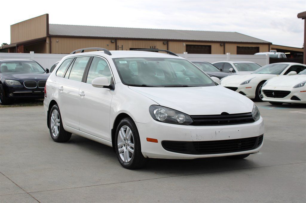 Used 2013 Volkswagen Jetta TDI FWD image 9