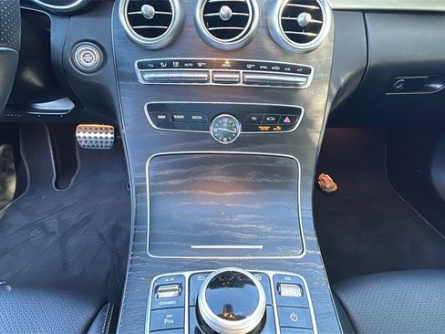 Used 2021 Mercedes-Benz C 300 Coupe image 21