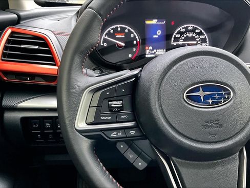 Used 2021 Subaru Forester Sport AWD/4WD image 21