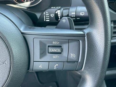 Certified 2024 Nissan Pathfinder S AWD/4WD image 18