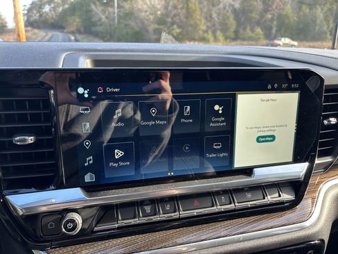 New 2026 Chevrolet Silverado 3500 LT w/ Convenience Package image 19