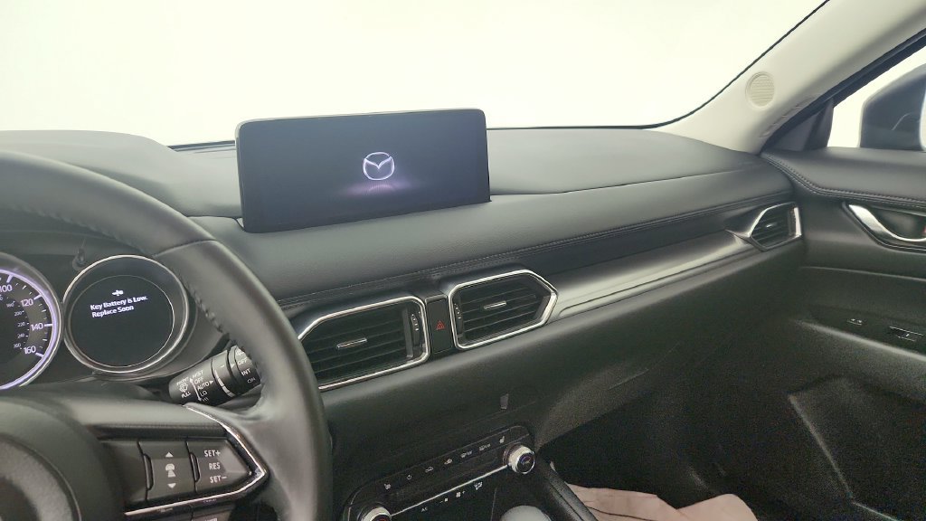Used 2022 MAZDA CX-5 AWD 2.5 S w/ Select Package image 18